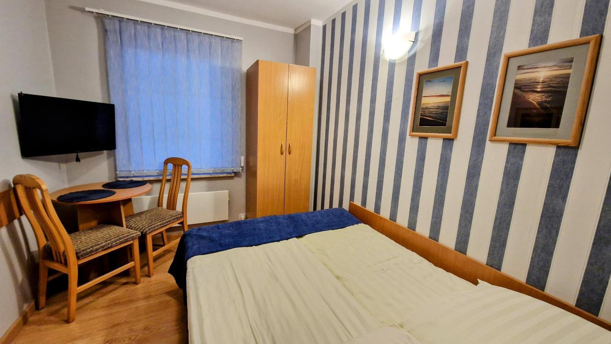 Astra Dziwnow Daire Dış mekan fotoğraf