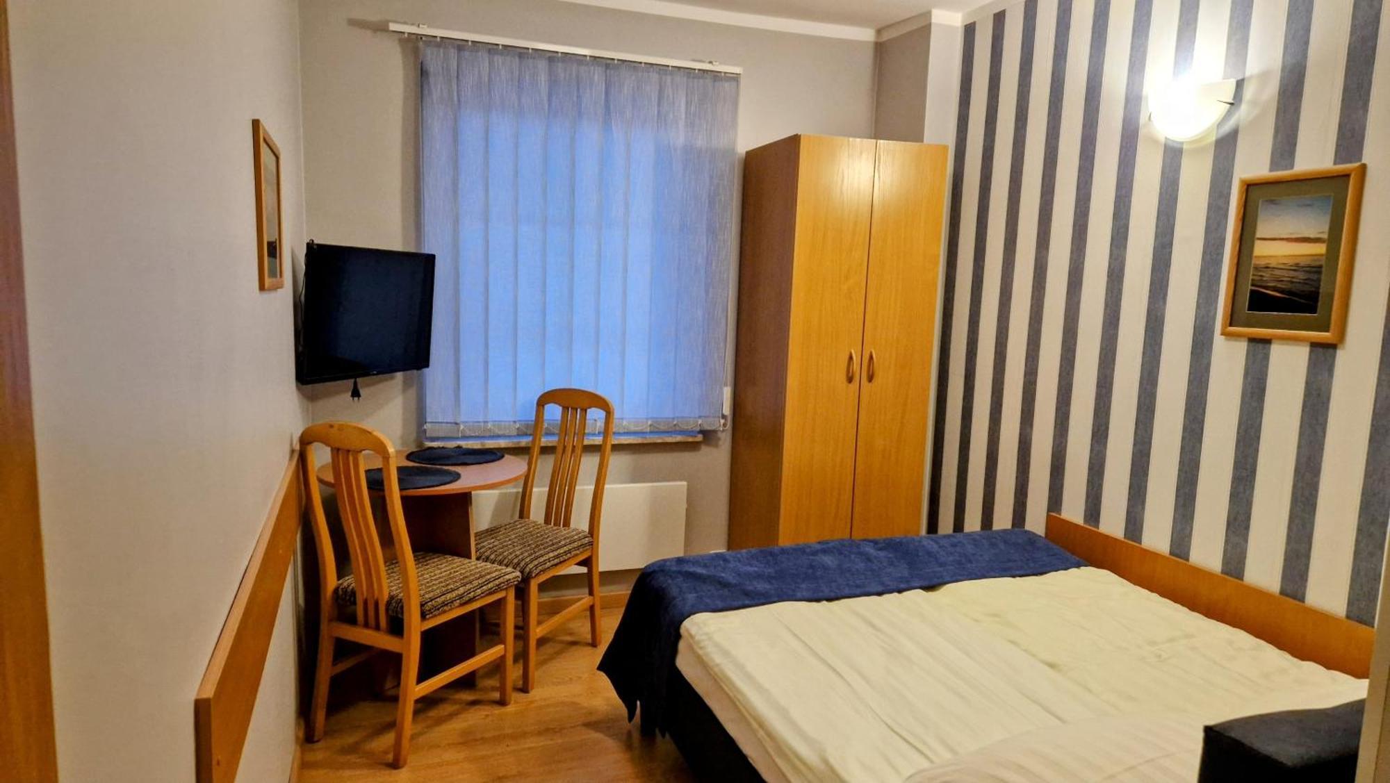 Astra Dziwnow Daire Dış mekan fotoğraf